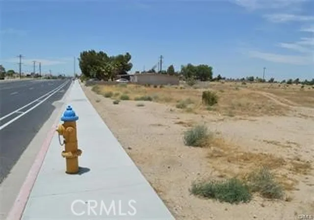1st image of 0 Green Tree, Victorville, CA 92395 | MLS# AR25254768