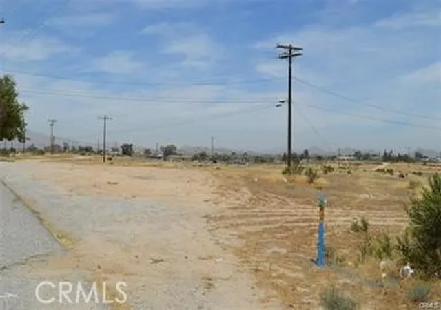 2nd image of 0 Green Tree, Victorville, CA 92395 | MLS# AR25254768