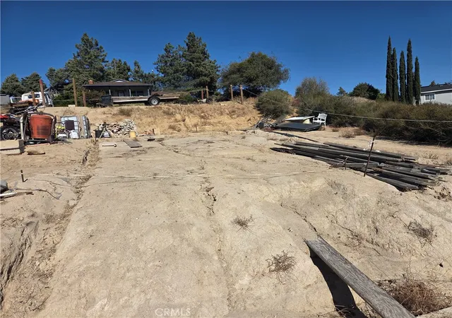 Photo 1 of Land for sale at 17422 Deerbank Dr/vic Montello, Lake Hughes, CA 93532 | MLS# RS25254860 | Listing updated on 2026-03-23