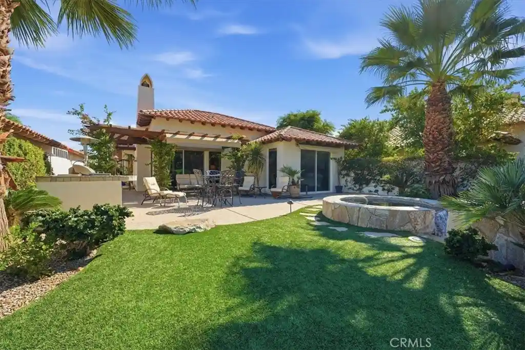 Single family home for sale at 48345 Via Solana, La Quinta, CA 92253 | MLS# OC25246393