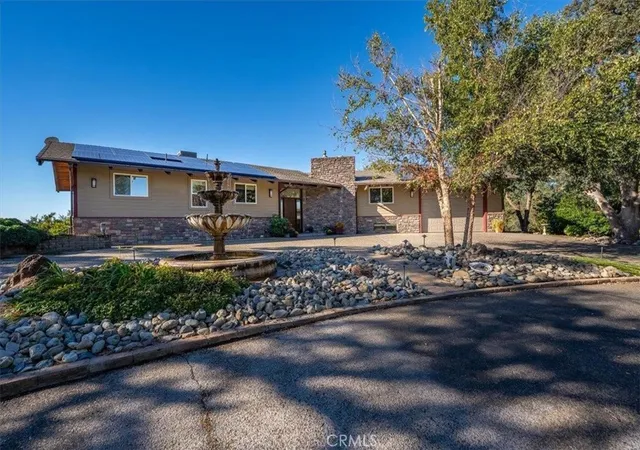 2nd image of 14807 Hilltop Dr, Red Bluff, CA 96080 | MLS# SN25255036