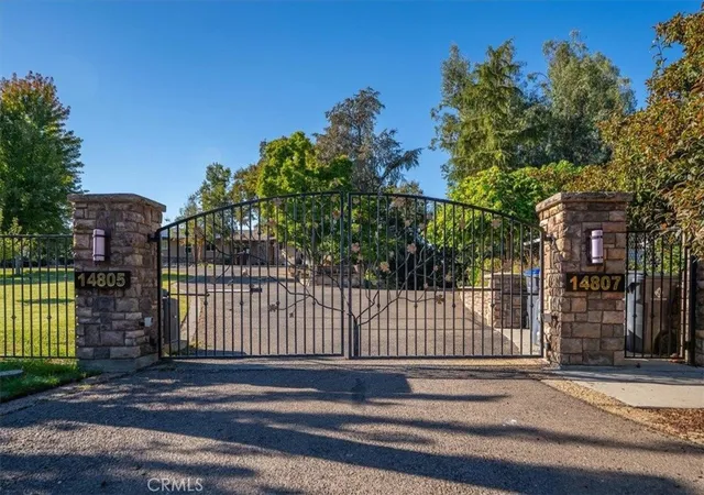 4th image of 14807 Hilltop Dr, Red Bluff, CA 96080 | MLS# SN25255036