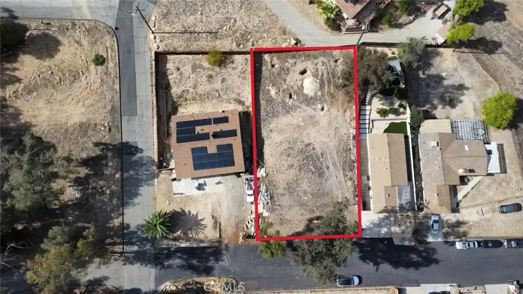 Photo 1 of Land for sale at 0 Pierce, Lake Elsinore, CA 92530 | MLS# AR25255087 | Listing updated on 2026-10-28