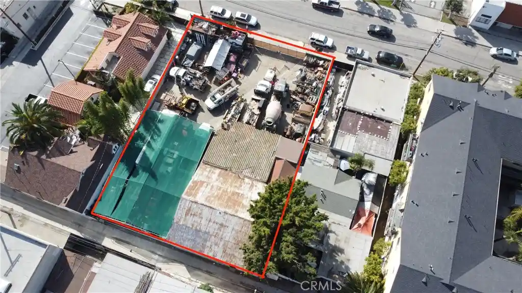 Photo 1 of Land for sale at 1344 Temple, Long Beach, CA 90804 | MLS# RS25255105 | Listing updated on 2026-08-18