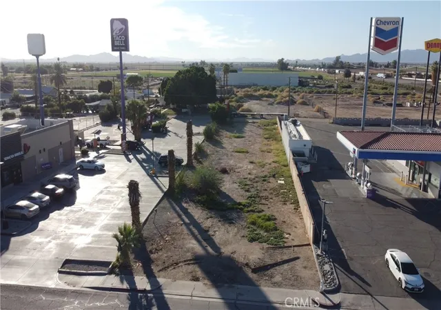 Photo 1 of Sale Pending at 349 S Lovekin, Blythe, CA 92225 | MLS# SW25255261 | Listing updated on 2026-06-03