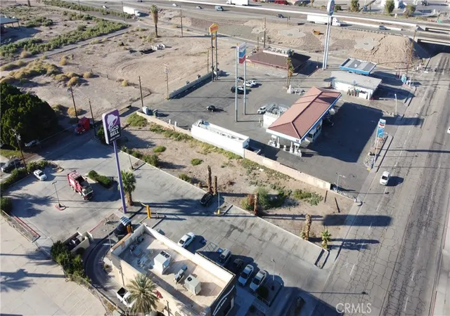 Photo 3 of Sale Pending at 349 S Lovekin, Blythe, CA 92225 | MLS# SW25255261 | Listing updated on 2026-06-03