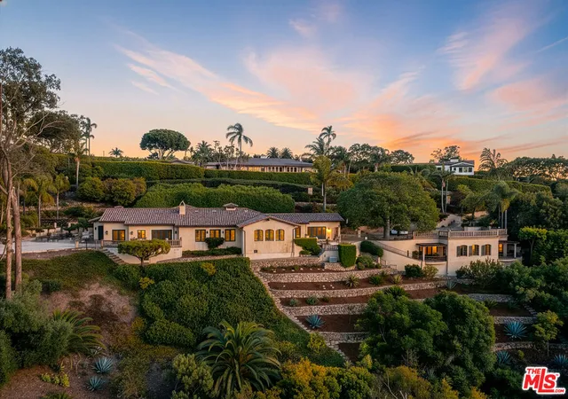 Single family home for sale at 4020 Cuervo Ave, Santa Barbara, CA 93110 | MLS# 25615941