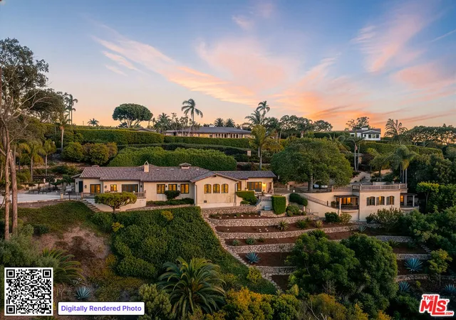 Photo 2 of Single family home for sale at 4020 Cuervo Ave, Santa Barbara, CA 93110 | MLS# 25615941 | Listing updated on 2026-10-07