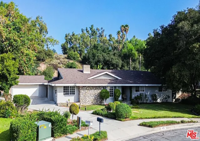 Homes for sale in Glendora, CA | 425 Fern Dell Pl, Glendora, CA 91741 | MLS# 25616083