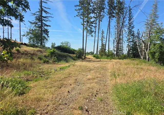 Photo 2 of Land for sale at 790 Highland Ln, Paradise, CA 95969 | MLS# SN25253288 | Listing updated on 2026-07-13