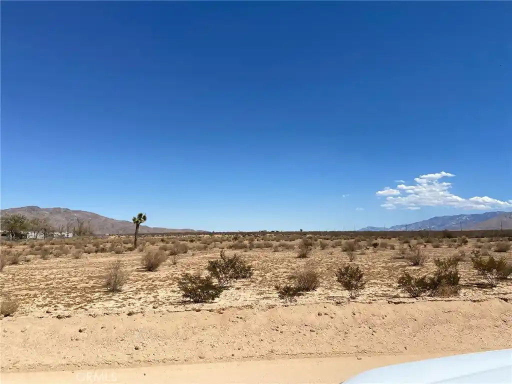 Photo 1 of Land for sale at 0 Tujunga, Apple Valley, CA 92308 | MLS# IV25255481 | Listing updated on 2026-10-31