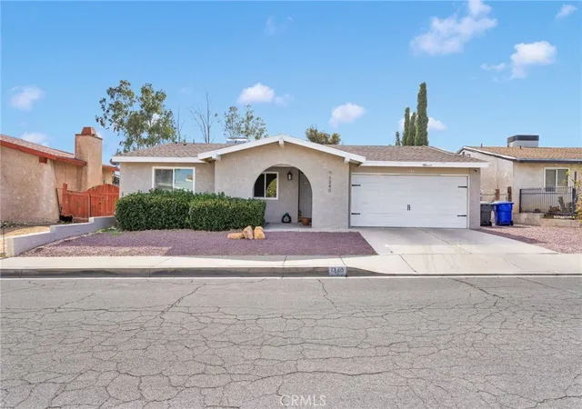 1st image of 1340 Tara St, Barstow, CA 92311 | MLS# HD25255392