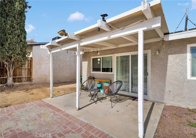 30th image of 1340 Tara St, Barstow, CA 92311 | MLS# HD25255392
