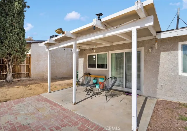 Homes for sale in Barstow, CA | 1340 Tara St, Barstow, CA 92311 | MLS# HD25255392