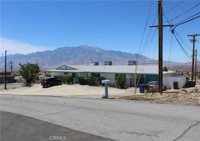 1st image of 68040 Club Circle, Desert Hot Springs, CA 92240 | MLS# IV25255522