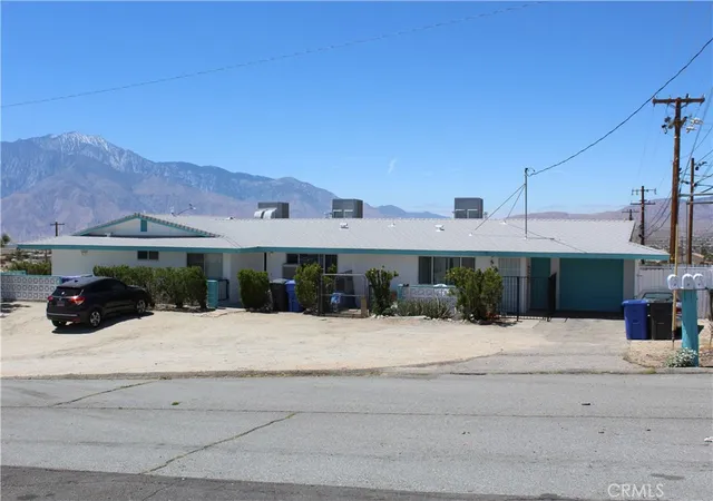 2nd image of 68040 Club Circle, Desert Hot Springs, CA 92240 | MLS# IV25255522