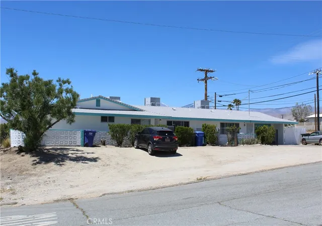 3rd image of 68040 Club Circle, Desert Hot Springs, CA 92240 | MLS# IV25255522