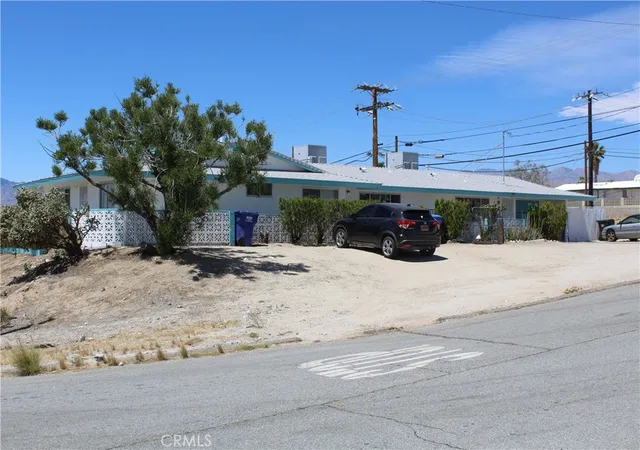 4th image of 68040 Club Circle, Desert Hot Springs, CA 92240 | MLS# IV25255522