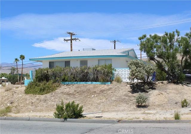 5th image of 68040 Club Circle, Desert Hot Springs, CA 92240 | MLS# IV25255522