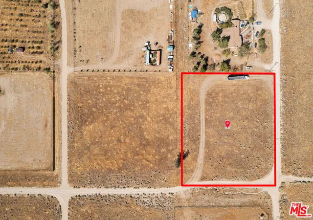 Homes for sale in Fairmont, CA | 252 Avenue C, Fairmont, CA 93536 | MLS# 25616131