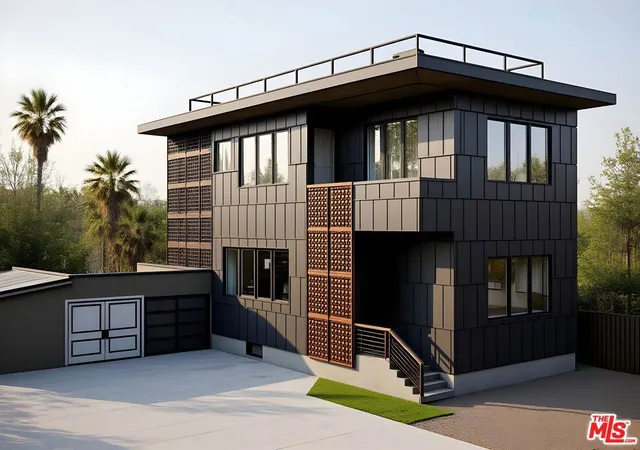 2nd image of 0 Wade Street, Los Angeles, CA 90066 | MLS# 25614579