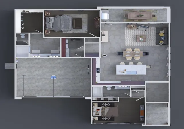 3rd image of 2111 Marty Ln, Hollister, CA 95023 | MLS# ML82026934