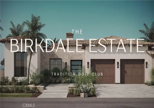 Photo 1 of Sale Pending at 78293 Birkdale, La Quinta, CA 92253 | MLS# CV25255616 | Listing updated on 2026-10-01