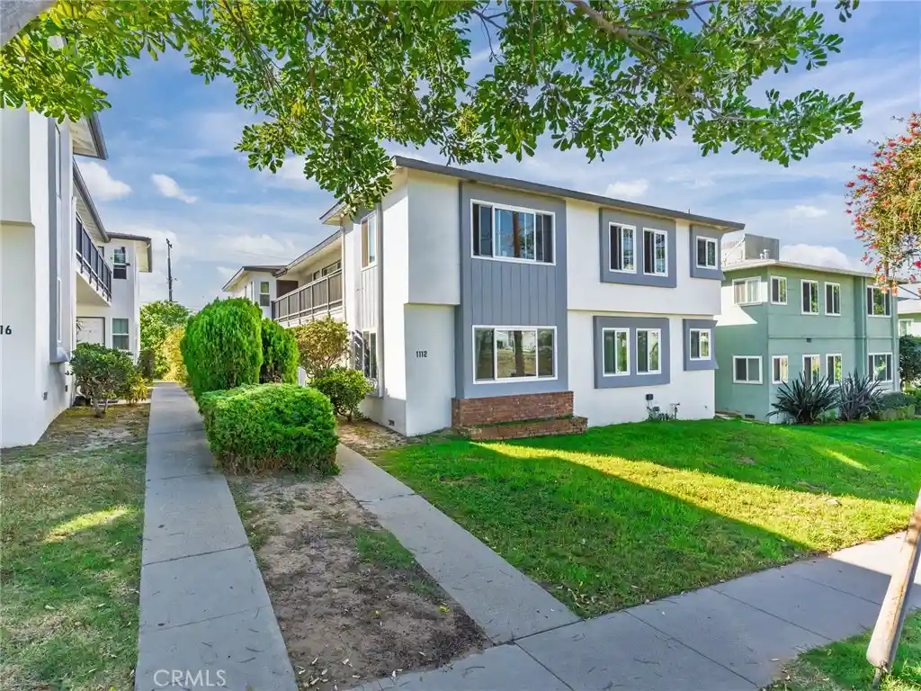 Multi family home for sale at 1112 E Imperial Ave, El Segundo, CA 90245 | MLS# SB25255619