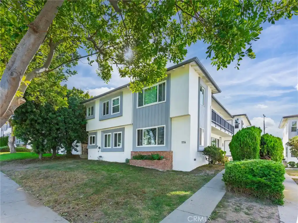 Multi family home for sale at 1116 E Imperial Ave, El Segundo, CA 90245 | MLS# SB25255631