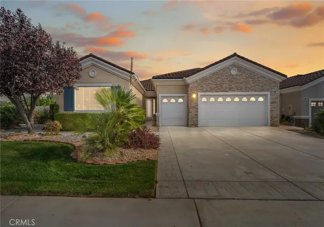 Photo 1 of Sale Pending at 949 Pebble Beach Rd, Beaumont, CA 92223 | MLS# IV25255327 | Listing updated on 2026-05-28
