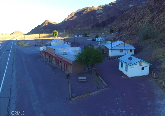 2nd image of 44655 44544 National Trails Hwy, Newberry Springs, CA 92365 | MLS# HD25255848