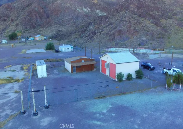 4th image of 44655 44544 National Trails Hwy, Newberry Springs, CA 92365 | MLS# HD25255848