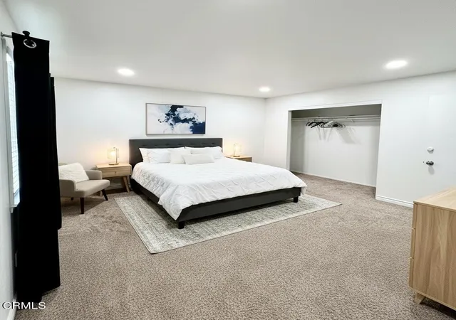 4th image of 129 E Ventura St #A, Santa Paula, CA 93060 | MLS# V1-33260