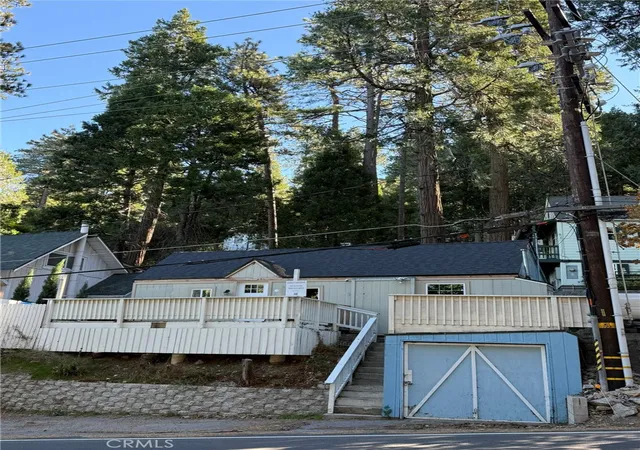 1st image of 23489 Lake, Crestline, CA 92325 | MLS# OC25255937