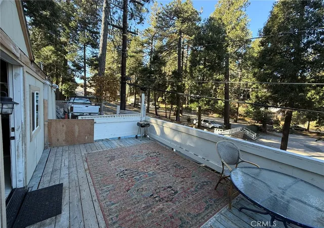 2nd image of 23489 Lake, Crestline, CA 92325 | MLS# OC25255937