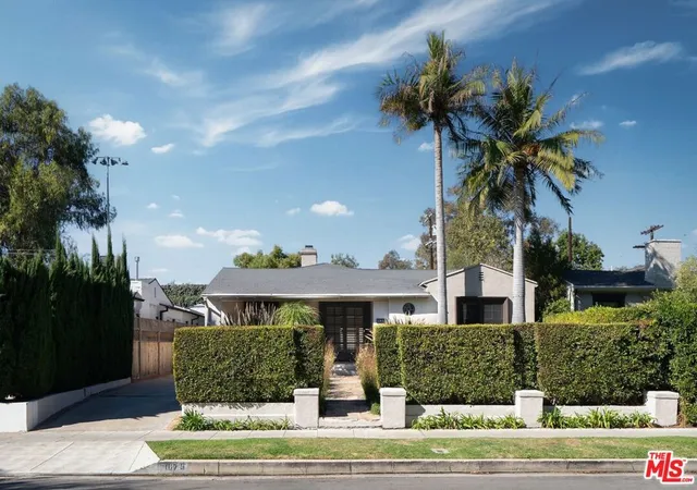 5th image of 107 S Gardner St, Los Angeles, CA 90036 | MLS# 25595023