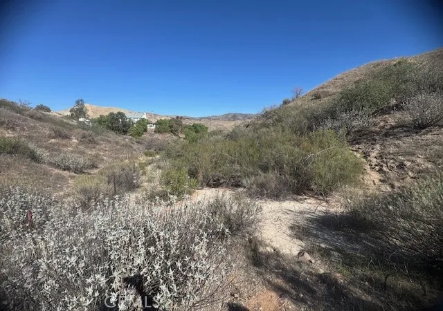 Photo 3 of Land for sale at 0 Vasquez Cyn, Canyon Country, CA 91351 | MLS# SR25255998 | Listing updated on 2026-05-04