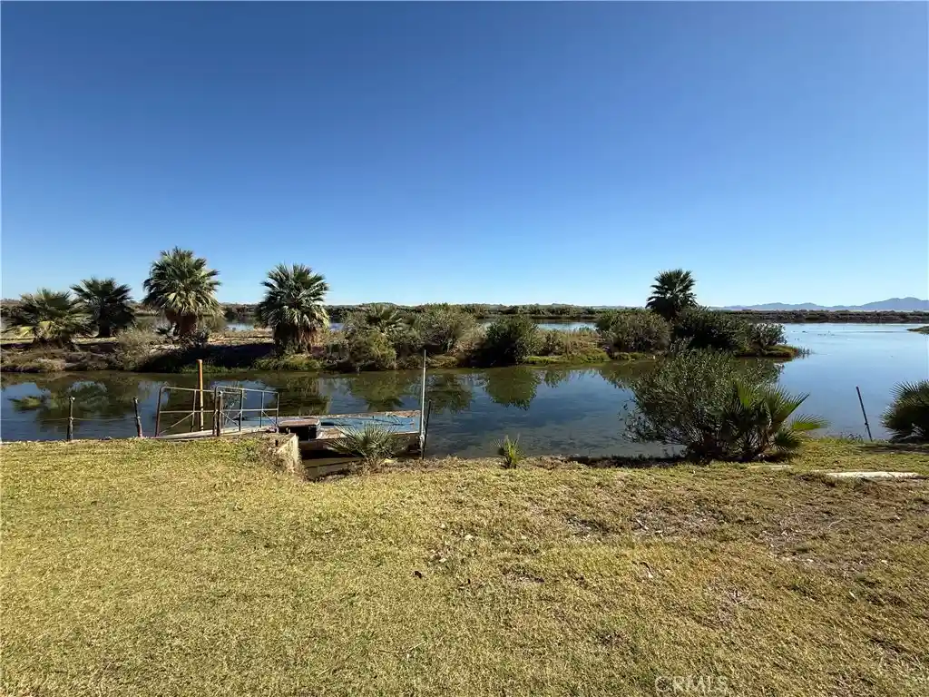 Photo 1 of Manufactured home for sale at 1300 Highway 95 #16, Blythe, CA 92225 | MLS# OC25255858 | Listing updated on 2026-07-17