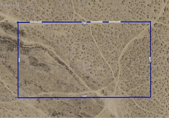 Photo 1 of Land for sale at 187 Th St E & Ave M 8, Lancaster, CA 93536 | MLS# 219138388DA | Listing updated on 2026-07-09