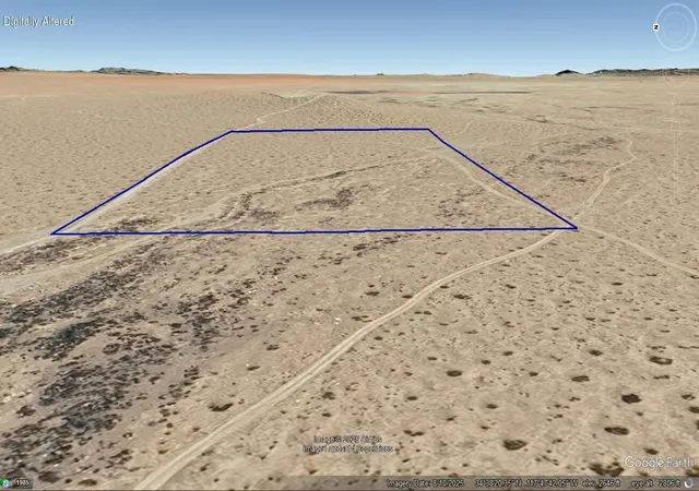 Photo 4 of Land for sale at 187 Th St E & Ave M 8, Lancaster, CA 93536 | MLS# 219138388DA | Listing updated on 2026-07-09