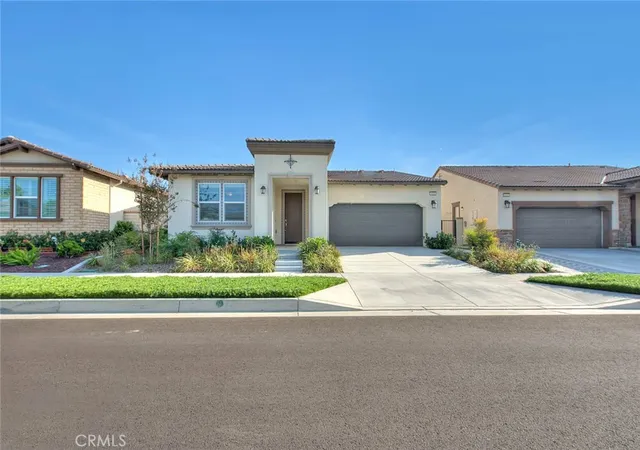 Photo 2 of Single family home for sale at 4068 E Amigos Privado, Ontario, CA 91761 | MLS# TR25252095 | Listing updated on 2026-10-03