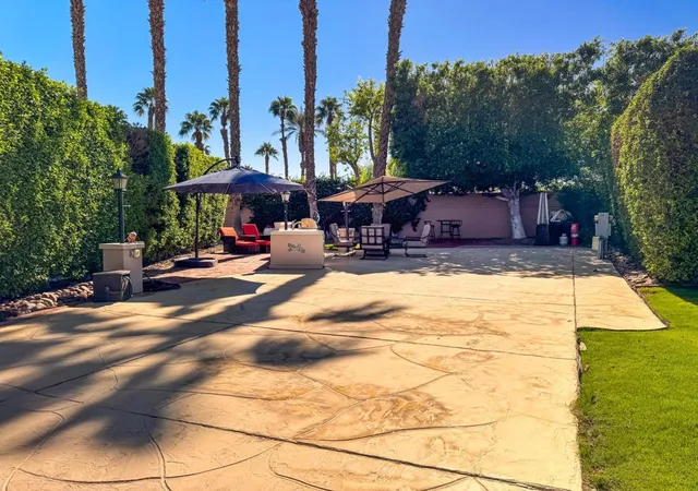 Photo 1 of Manufactured home for sale at 80394 Avenue 48 #120, Indio, CA 92201 | MLS# 219138393DA | Listing updated on 2026-03-03