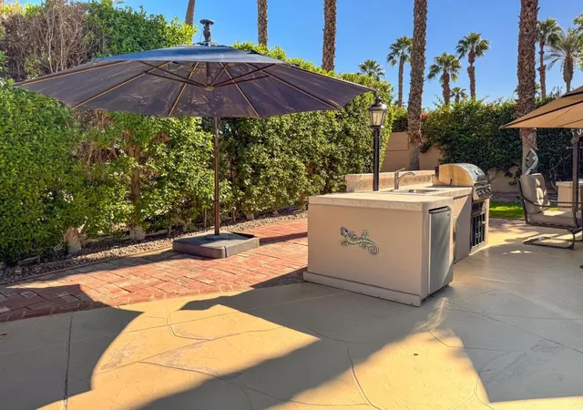 Photo 2 of Manufactured home for sale at 80394 Avenue 48 #120, Indio, CA 92201 | MLS# 219138393DA | Listing updated on 2026-03-03