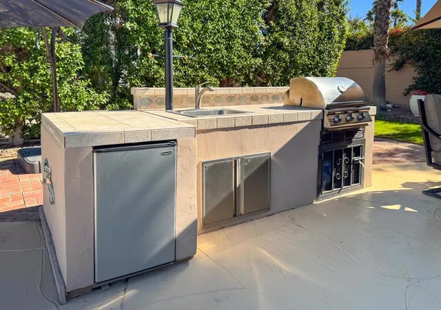 Photo 3 of Manufactured home for sale at 80394 Avenue 48 #120, Indio, CA 92201 | MLS# 219138393DA | Listing updated on 2026-03-03