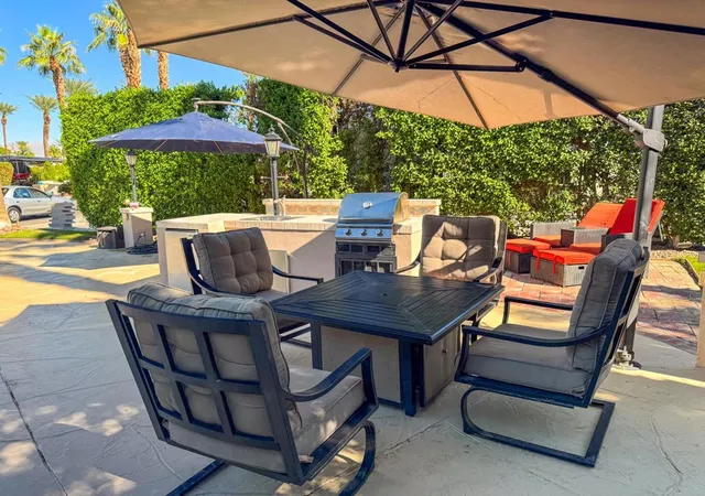 Photo 3 of Manufactured home for sale at 80394 Avenue 48 #120, Indio, CA 92201 | MLS# 219138393DA | Listing updated on 2026-03-03