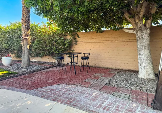 Photo 4 of Manufactured home for sale at 80394 Avenue 48 #120, Indio, CA 92201 | MLS# 219138393DA | Listing updated on 2026-03-03