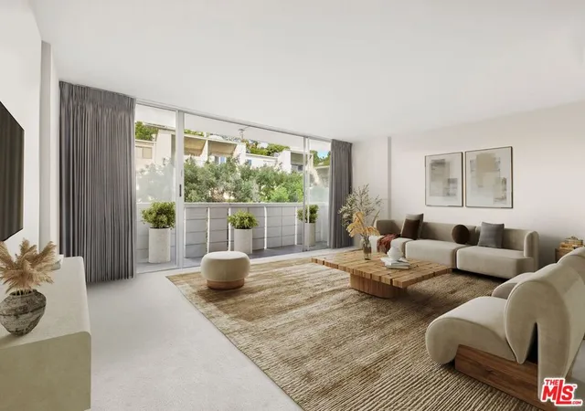 Homes for sale in West Hollywood, CA | 8787 Shoreham Dr #503, West Hollywood, CA 90069 | MLS# 25523247