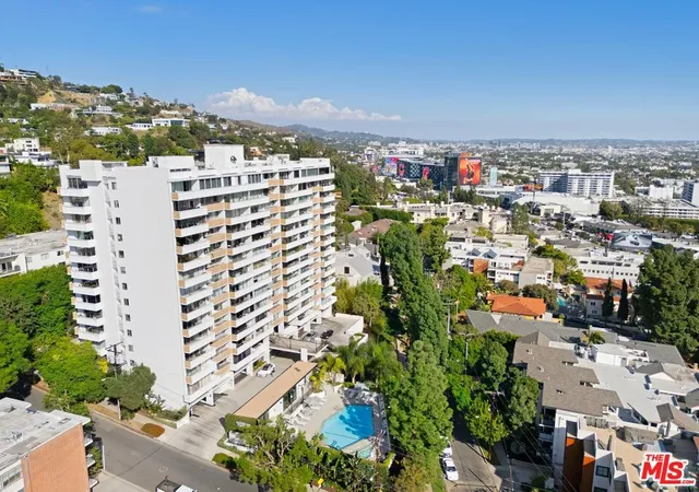 Homes for sale in West Hollywood, CA | 8787 Shoreham Drive, West Hollywood, CA 90069 | Houzeo