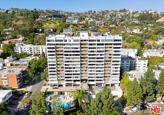 Homes for sale in West Hollywood, CA | 8787 Shoreham Dr #503, West Hollywood, CA 90069 | MLS# 25523247