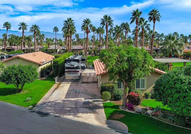 Homes for sale in Indio, CA | 48170 Hjorth St #55, Indio, CA 92201 | MLS# 219138420DA